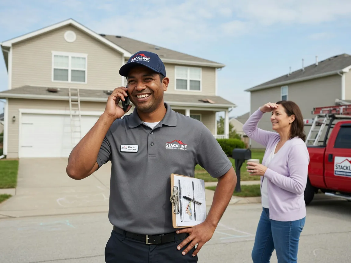Chimney flashing repair Morristown, NJ FAQs